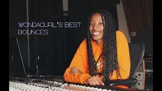 WONDAGURL'S BEST BOUNCES
