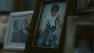 Facebook Portal ad