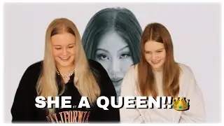 FIRST TIME REACTION Jessi (제시) - 'ZOOM' MV + LIVE Performance | Reaction