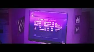 Alan Walker - Play (PINCOOL Remix) | K-391 | Mangoo | Tunevaag