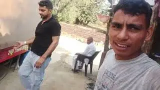 Kuldeep#beriwal#vlog #funny 