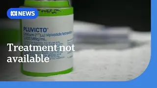 Key cancer drug no longer available at public hospitals after Swiss giant's legal action | ABC NEWS