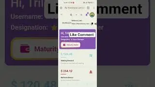 Kaise karein Ecash Transfer? TheSoilvers se MetaMask tak! 🔥#lpnt #tsv #msv #finsai 7878687584