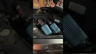 Injen Cold Air Intake F150 Ecoboost