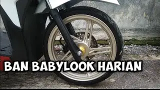 Review ban babylook yang cocok untuk harian