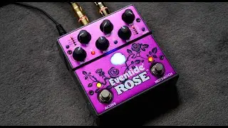 Eventide - Rose - Modulated Delay