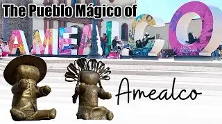 A Day Trip To Amealco: Explore A Small Town In Mexico