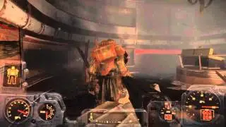 Fallout 4 - Haha I found you!