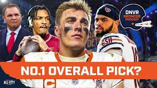 Would Bo Nix be the No. 1 pick if the 2024 NFL Draft was redrafted?
