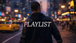 R&B Hip-Hop | Идеально для этого момента