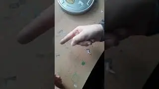 Wurfstern selber machen 😎