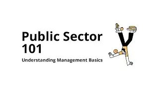 What Is Public Sector Management?