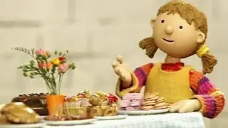 Little Red Tractor | Mr Fix-It | English Full Episode | Videos For Kids