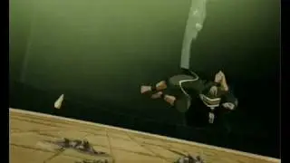 Avatar Elements part 4-Earth