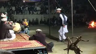 Jesh e khazan polo cup winner Chitral levies celebration #chitrali #nature #lowerchitral #nature