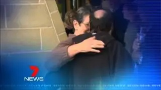 Seven News Melbourne - Promo (Short) [9.01.13]