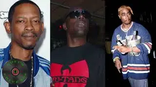 Kurupt Explains Why Tupac Removed Inspectah Deck's Verse From 