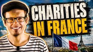 How Charity Actually Works in France (Tax Deductions, 1901 Associations & Hidden Rules)