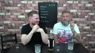 That's Life Watch Party & Beer Me Hardened Edition: Kirkland Speyside Single Malt Scotch Review