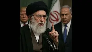 Supreme Leader of Iran Issues Stern Warning to U.S.: &ldquo;We Will Respond Soon&rdquo;#america #theran#iranian