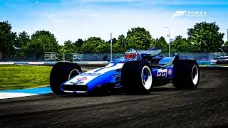 FM6 Best Sounds #200: 1969 Ford Brawner Hawk III