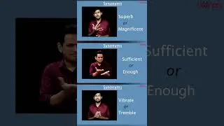 Boonary's ISL Course on Synonyms and English Learning