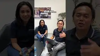 BIKIN WEBSITE BUAT SALES MOBIL