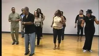 Michael Jackson Slide