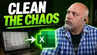 Excel Is Breaking Your Pipelines! Fix It Now!