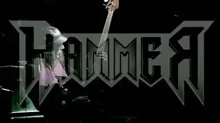 Hammer - One Way TO Hell