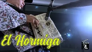 Sero Limited - El Hormiga