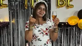 🎉 Fabulous Surprise Spinster Soiree Extravaganza! 🎉| Avy Sequeira