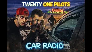 Twenty One Pilots - Car Radio | Brutally Honest Reaction