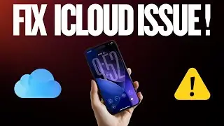 How to Fix iPhone Not Backing Up to iCloud - 4 Best Fixes!