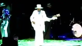 2011-02-21 ~ Sheila E - Oracle Arena, Oakland, CA, USA