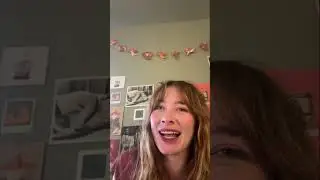 Alexandra Savior Instagram Live June 13, 2025