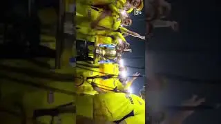 csk template