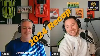 Our Best Moments from 2024