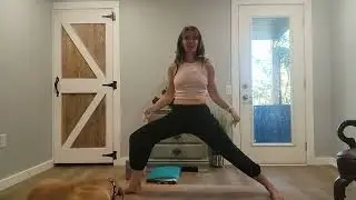 Functional FLow Yoga