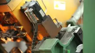 Steel Service Overview