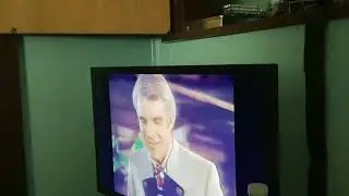 Opening to The Muppet Christmas Carol 1993 VHS