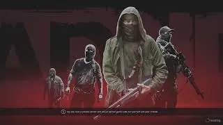 Deadside Hell on Earth Server arena footage