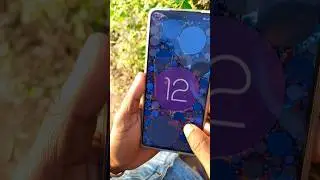 POCO X5 Pro 5G Android 12 Update 😱