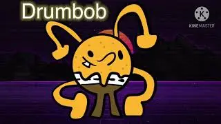 Drumbob||Cartoon island