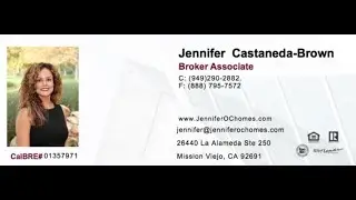 JenniferOCHomes - March 2018 real estate update for Orange County CA