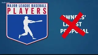 MLB owners set to impose 60-game season