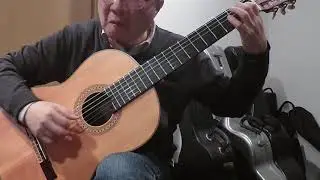 Hirokazu Sato / 4 Romantic Songs ( form Music Toy Box )