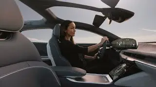 2021 LUCID AIR (Best Electric Car EVER) - PRODUCTION, Idea, Assembly Line