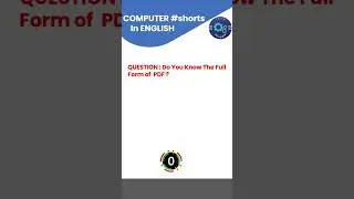 What is PDF | 