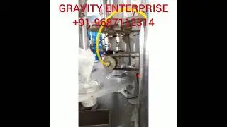 Double Head Automatic Curd Cup Filling Sealing Machine- Automatic Filling, Lassi, Curd, Dahi, Yogurt